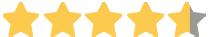星評価